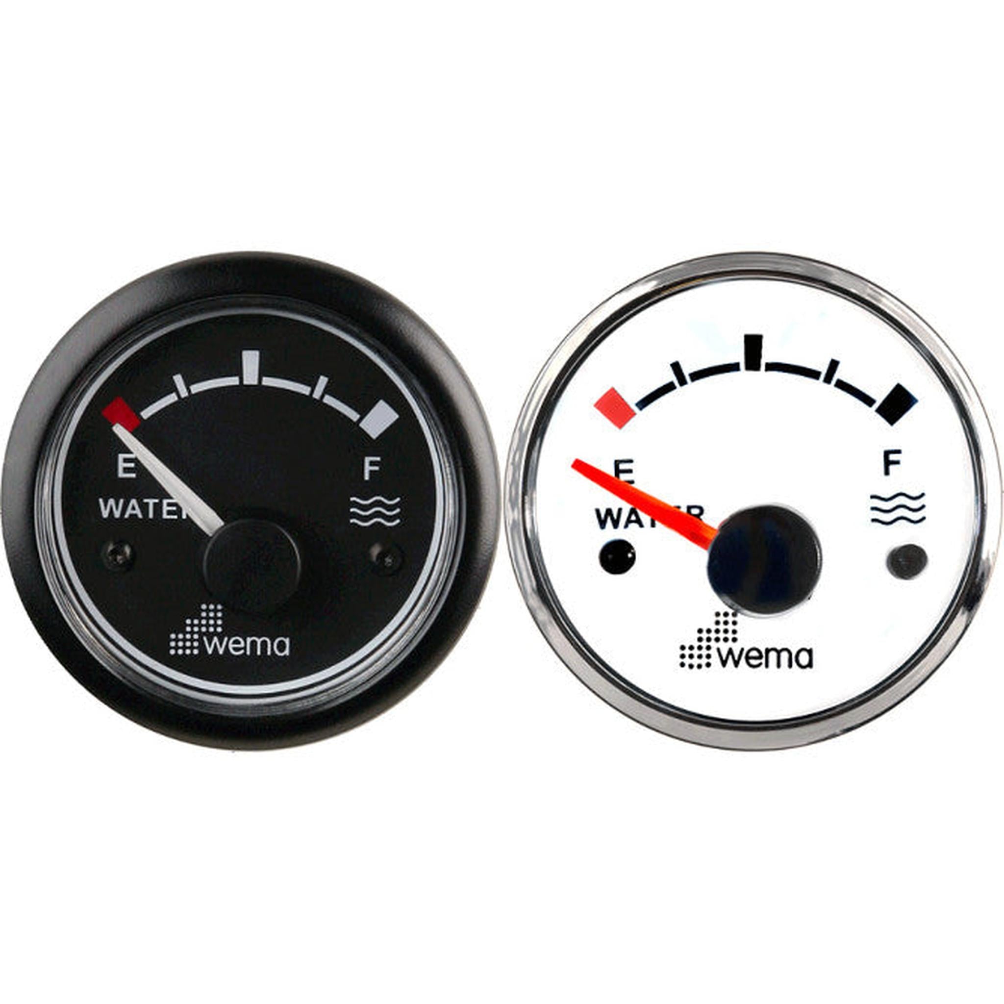 Wema Tank water meter