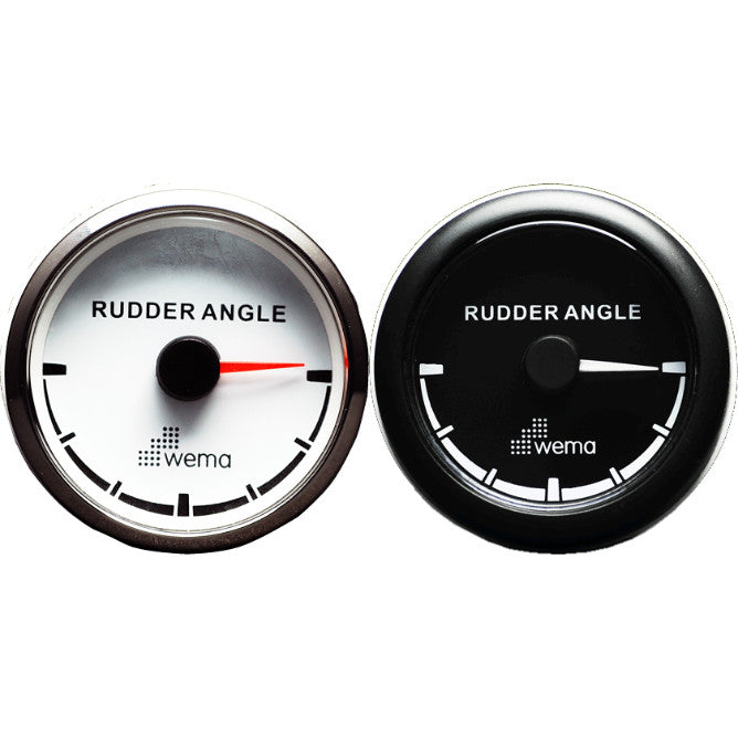 Wema Rudder Indicator Rod-5