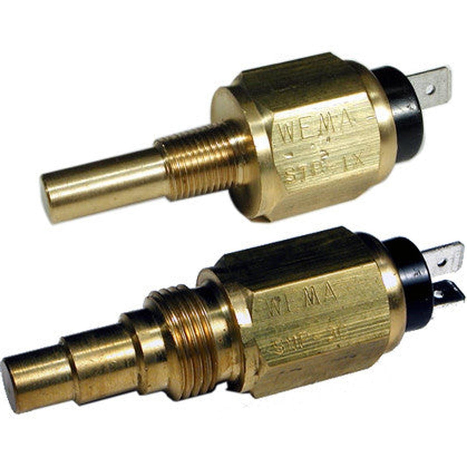 Wema Temperature sensor Water/Oil