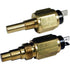 Wema Temperature sensor Water/Oil