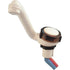 Mixer tap white