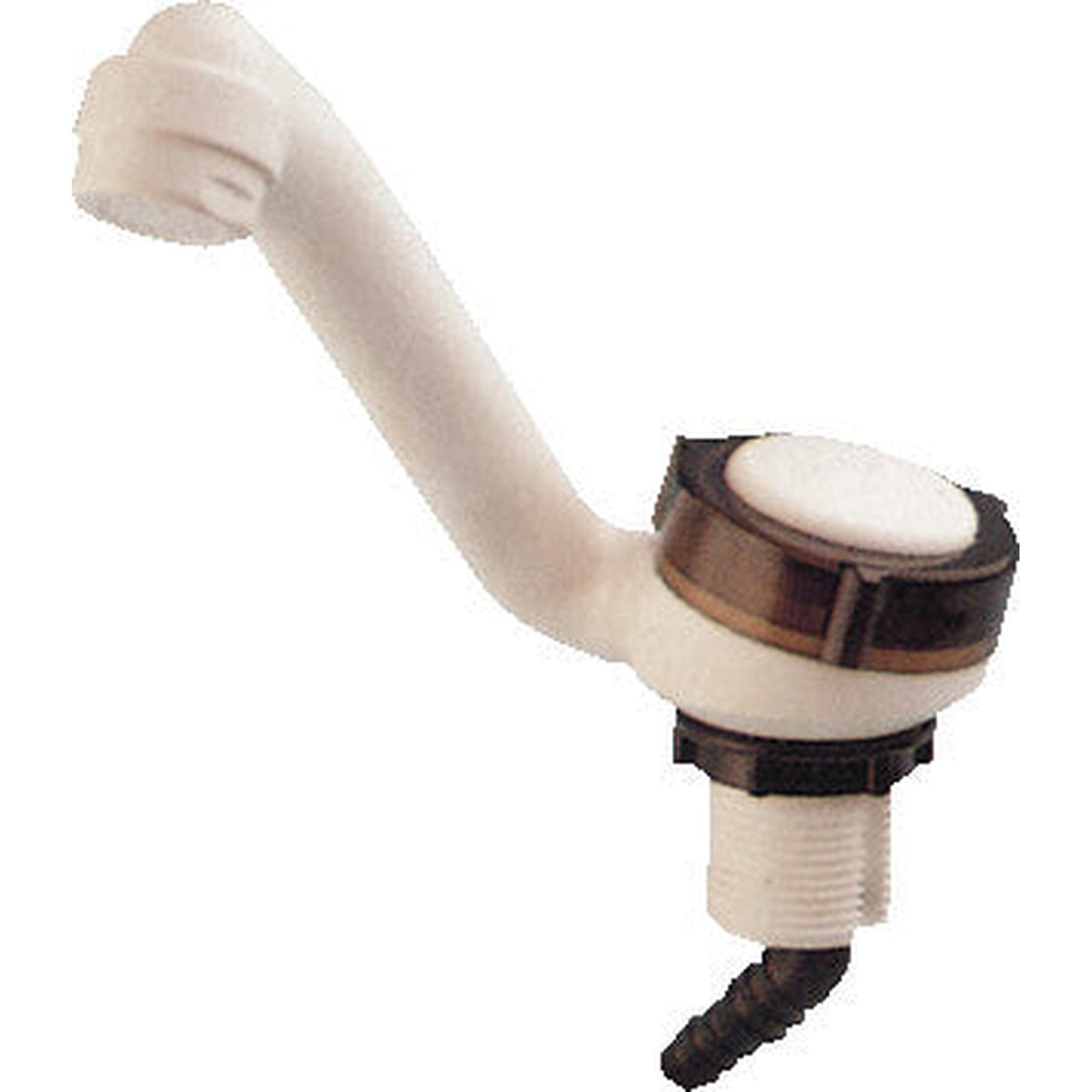 Faucet white Main