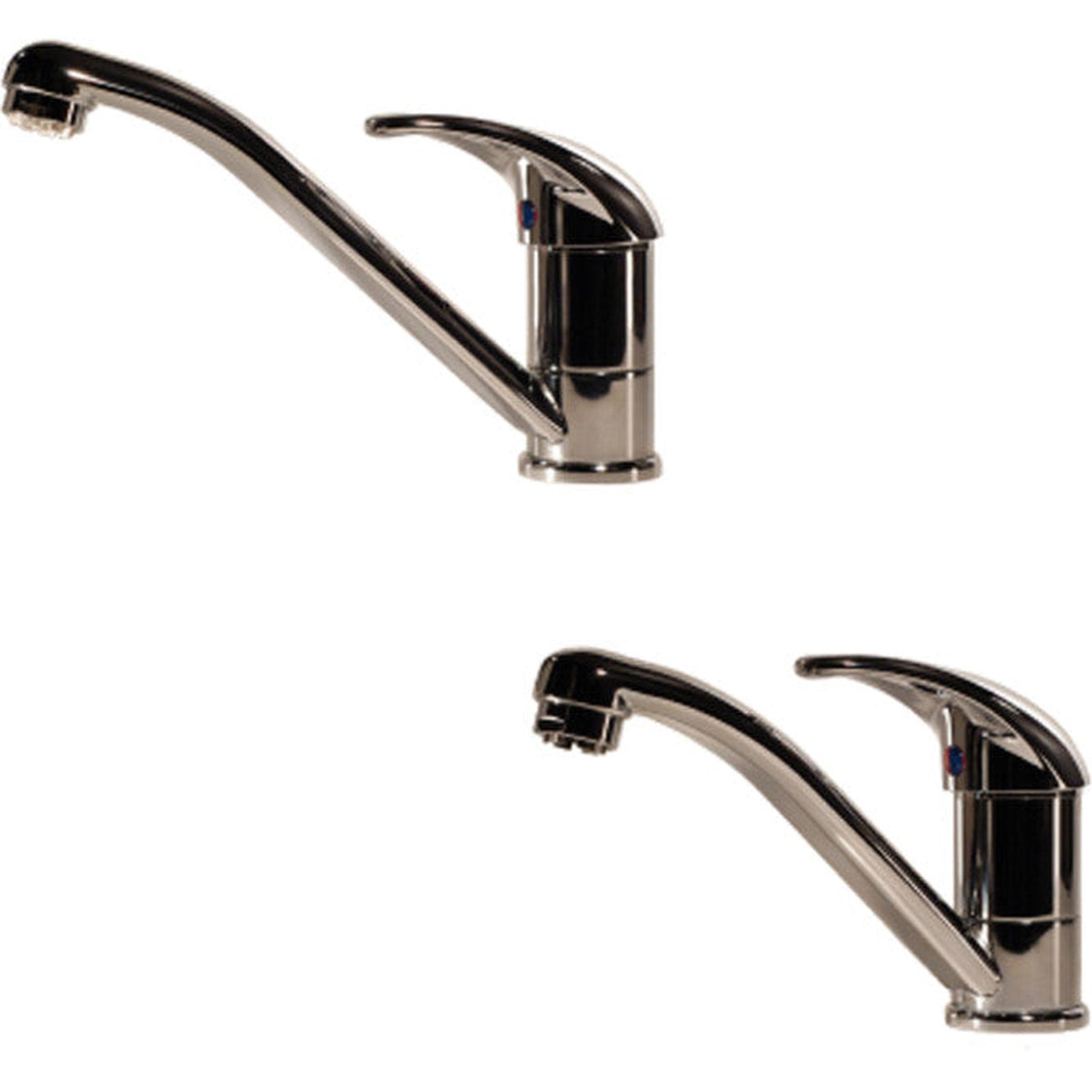 Mixer tap 1 handle