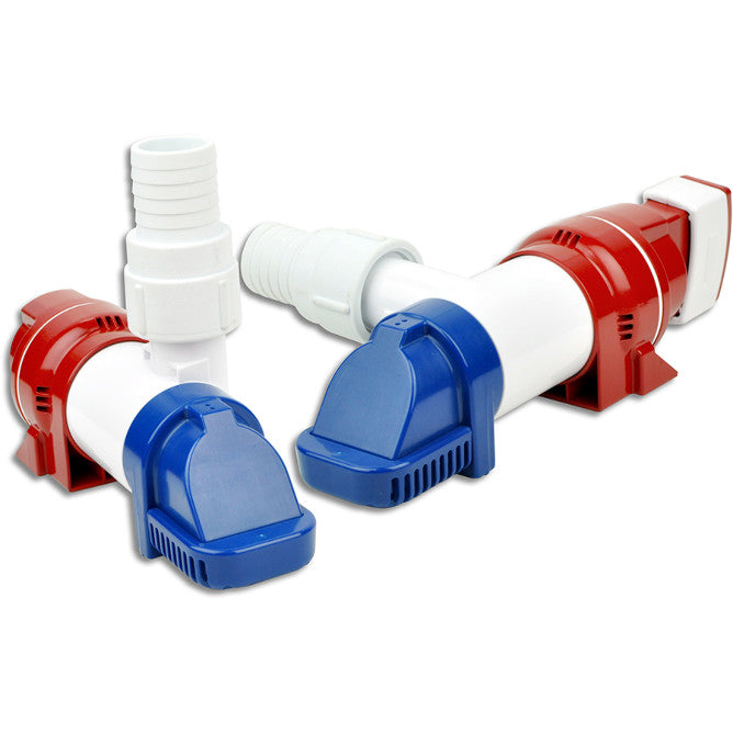 Rule LoPro 900 Bilge Pump 12V