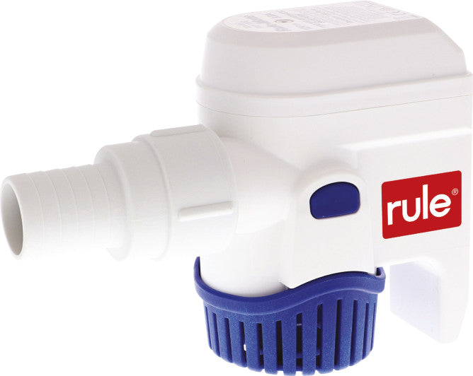 Rule Bilge pump automatic
