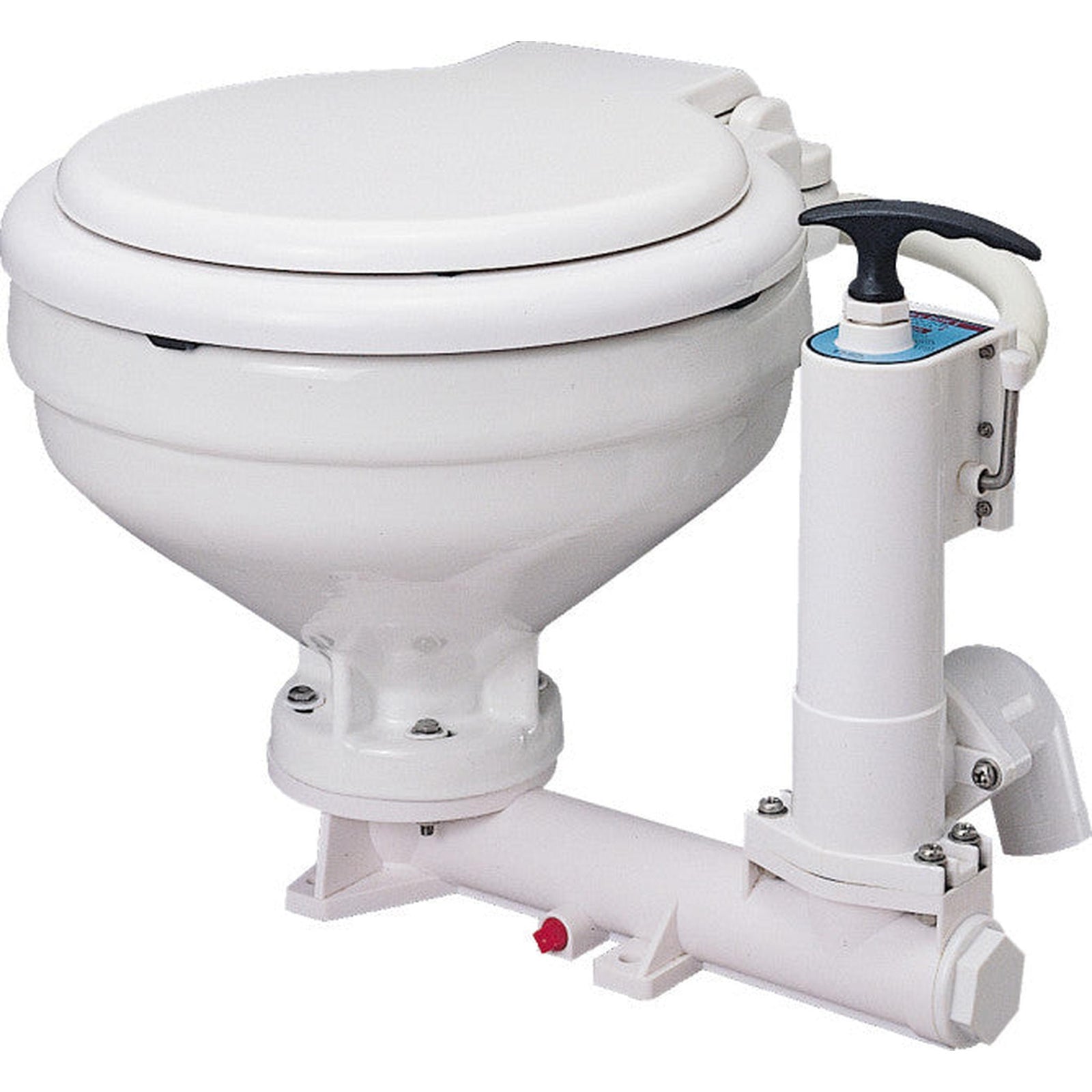 TMC Pumpetoalett