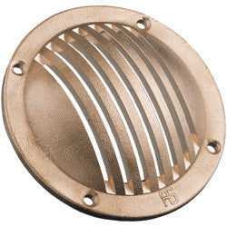Strainer brass