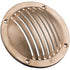 Strainer brass
