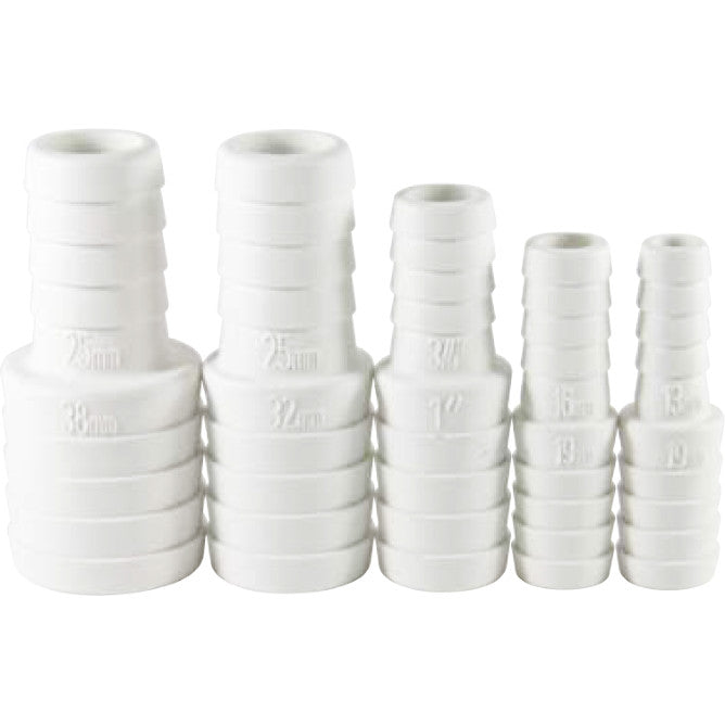 Transition composite