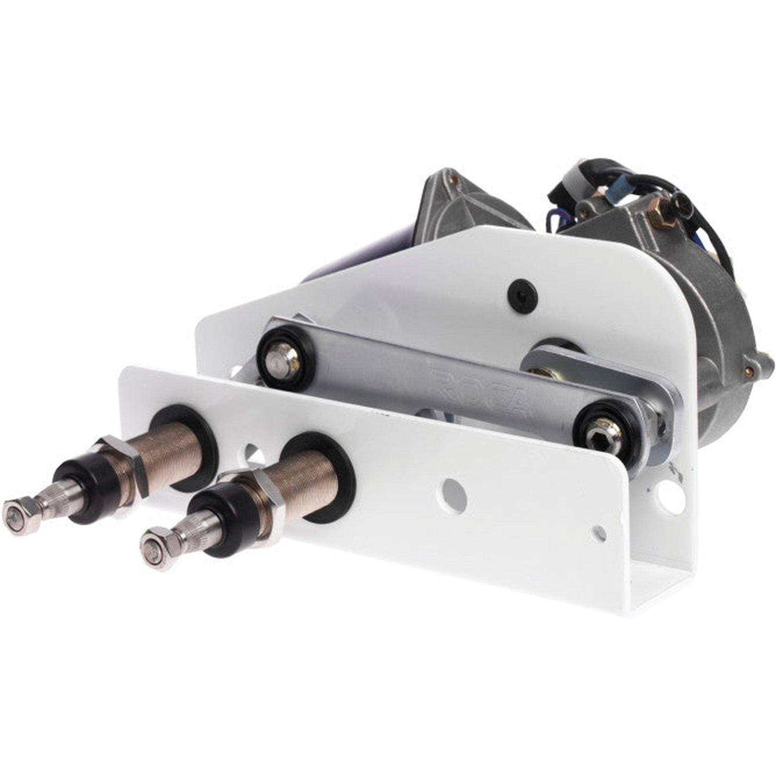 Roca W38 dobbelakslet vindusviskermotor