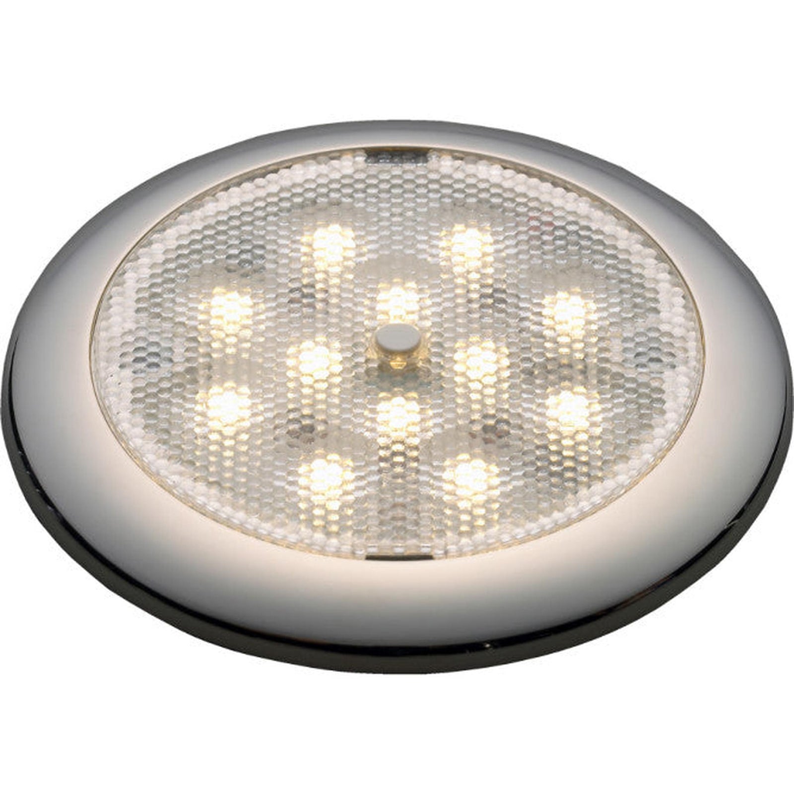 Lamp LED w/switch, Procyon II