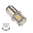 LED bulb BA15S