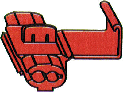 Quick connect/power thief