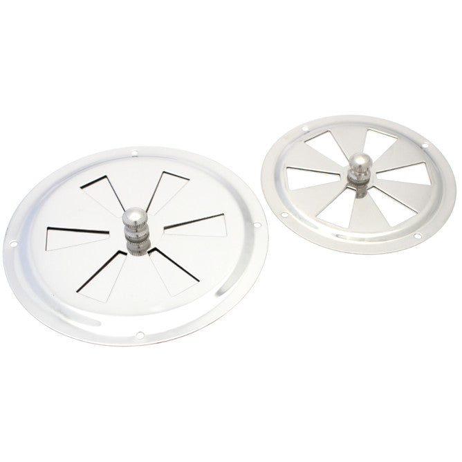 Star valve acid-proof round