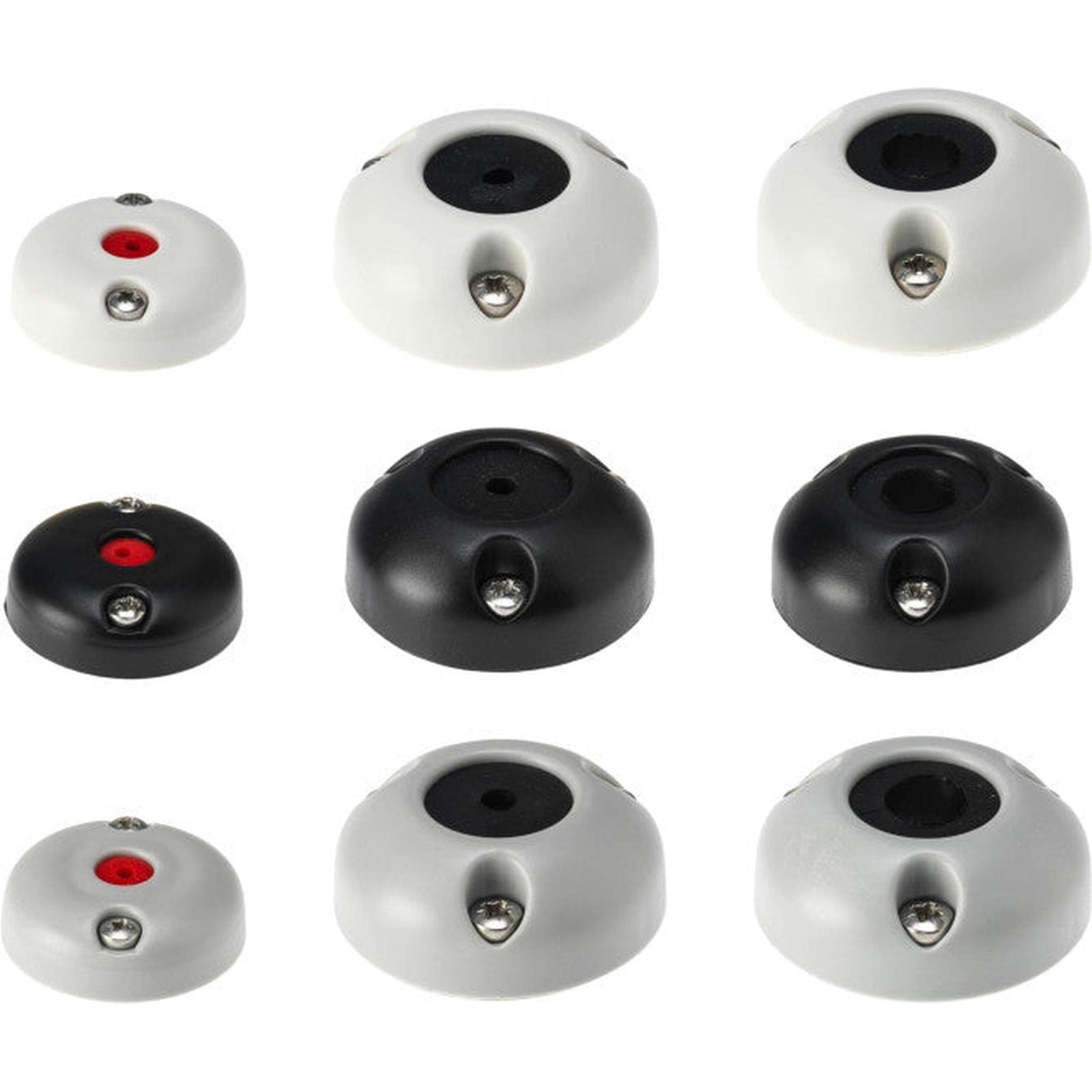 Kabelgjennomføring vanntett