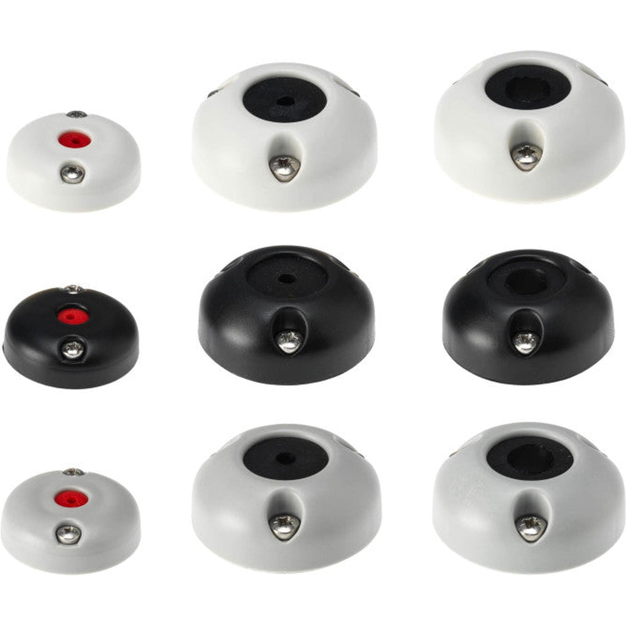 Kabelgjennomføring vanntett