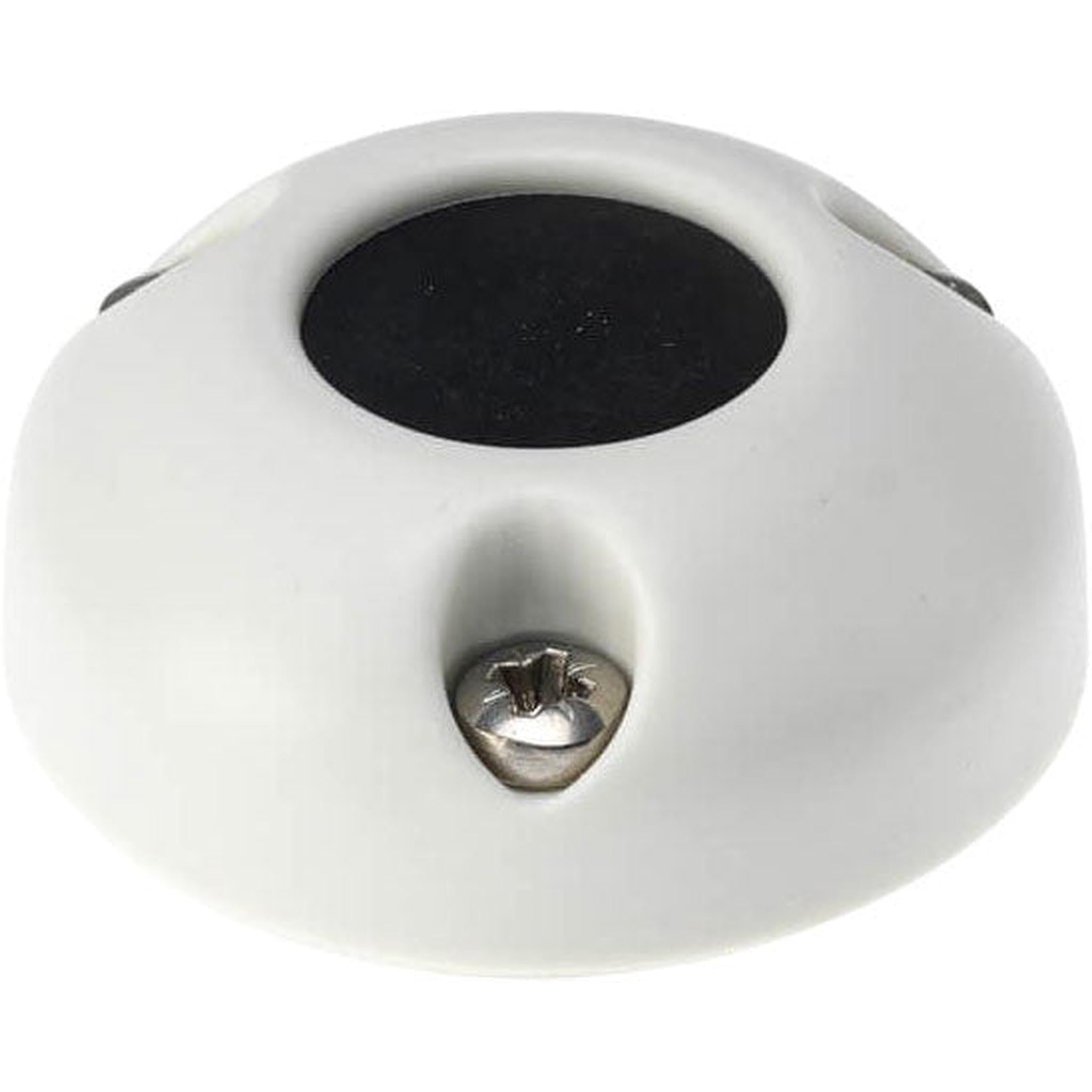 Kabelgjennomføring vanntett 14mm Multikabler