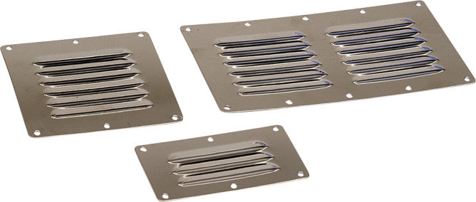 Valve grate acid-resistant