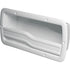 Storage shelf 561 mm, white