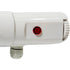 1852 Heating pipe w/thermostat