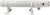 1852 Heating pipe w/thermostat