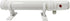 1852 Heating pipe w/thermostat
