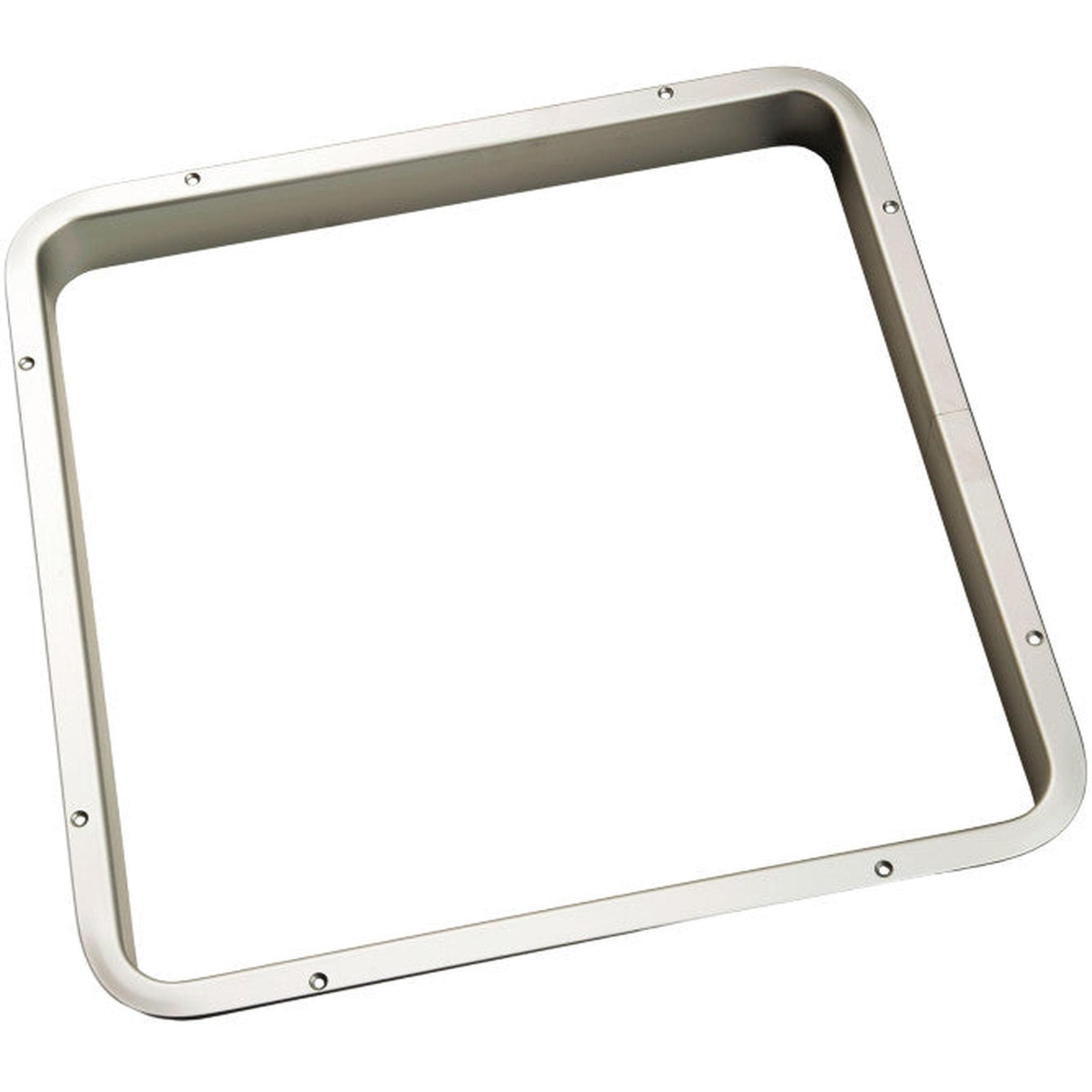 GEBO Innerramme alu flush