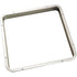GEBO Innerramme alu flush
