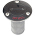 Acid-proof tire fitting, 1 1/2"