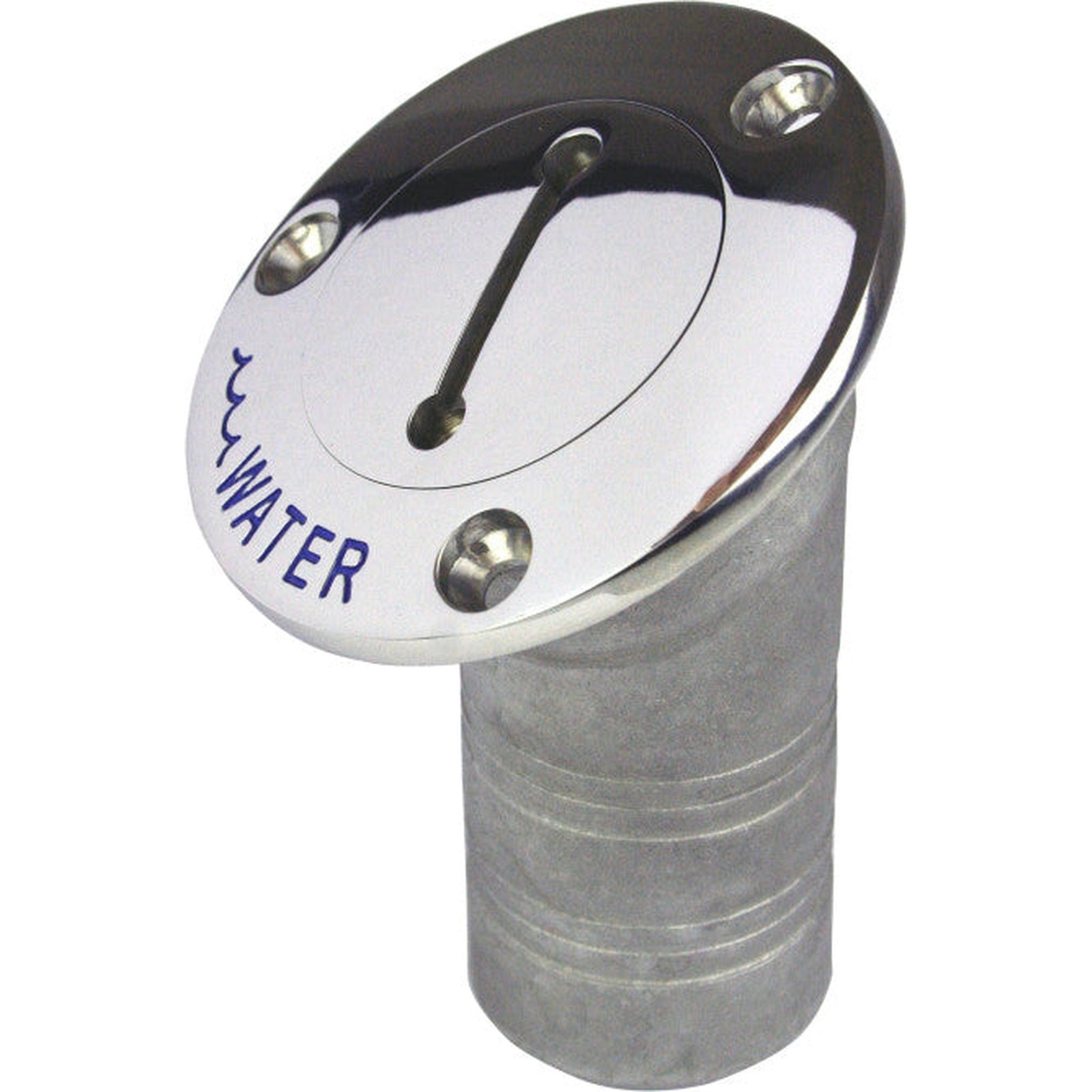 Tire fitting acid-proof, 30 degrees, 1 1/2
