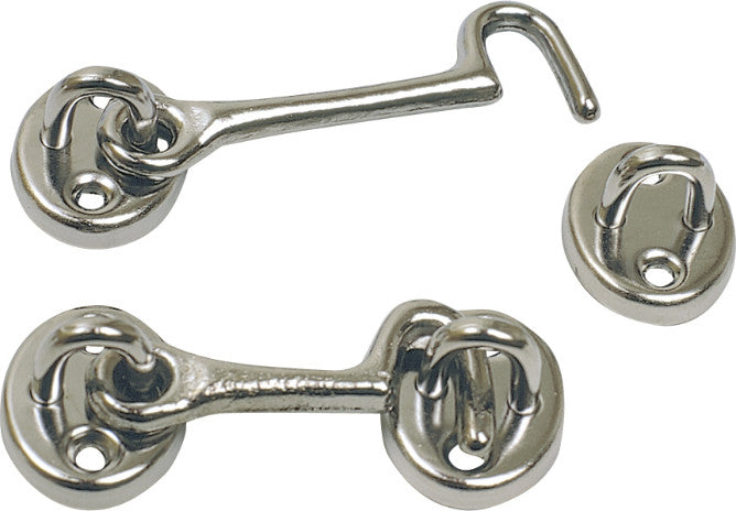 Throwing hook simple