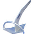 Rocna Anchor galvanized