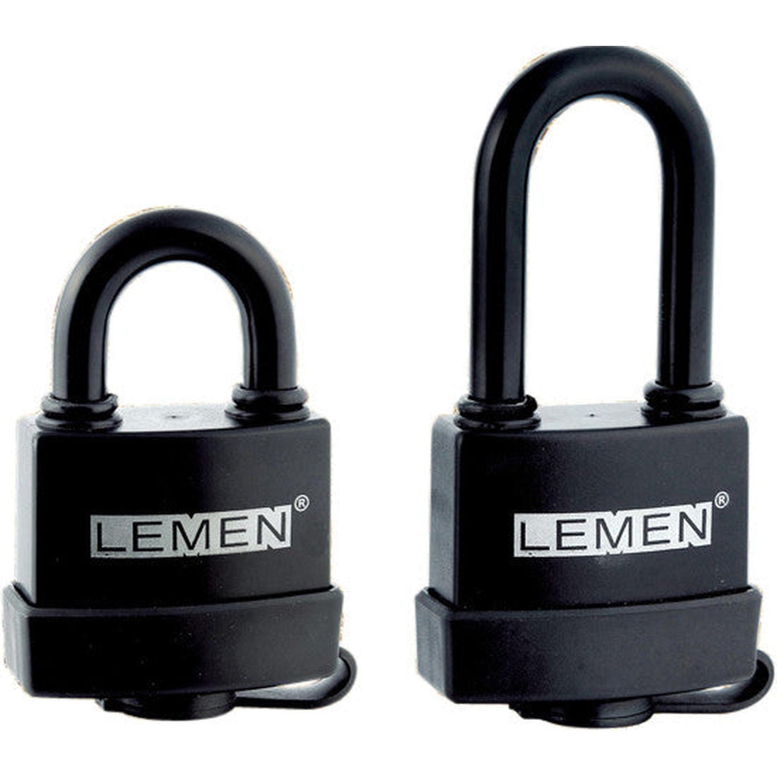 Lemen Hengelås Waterproof SK50