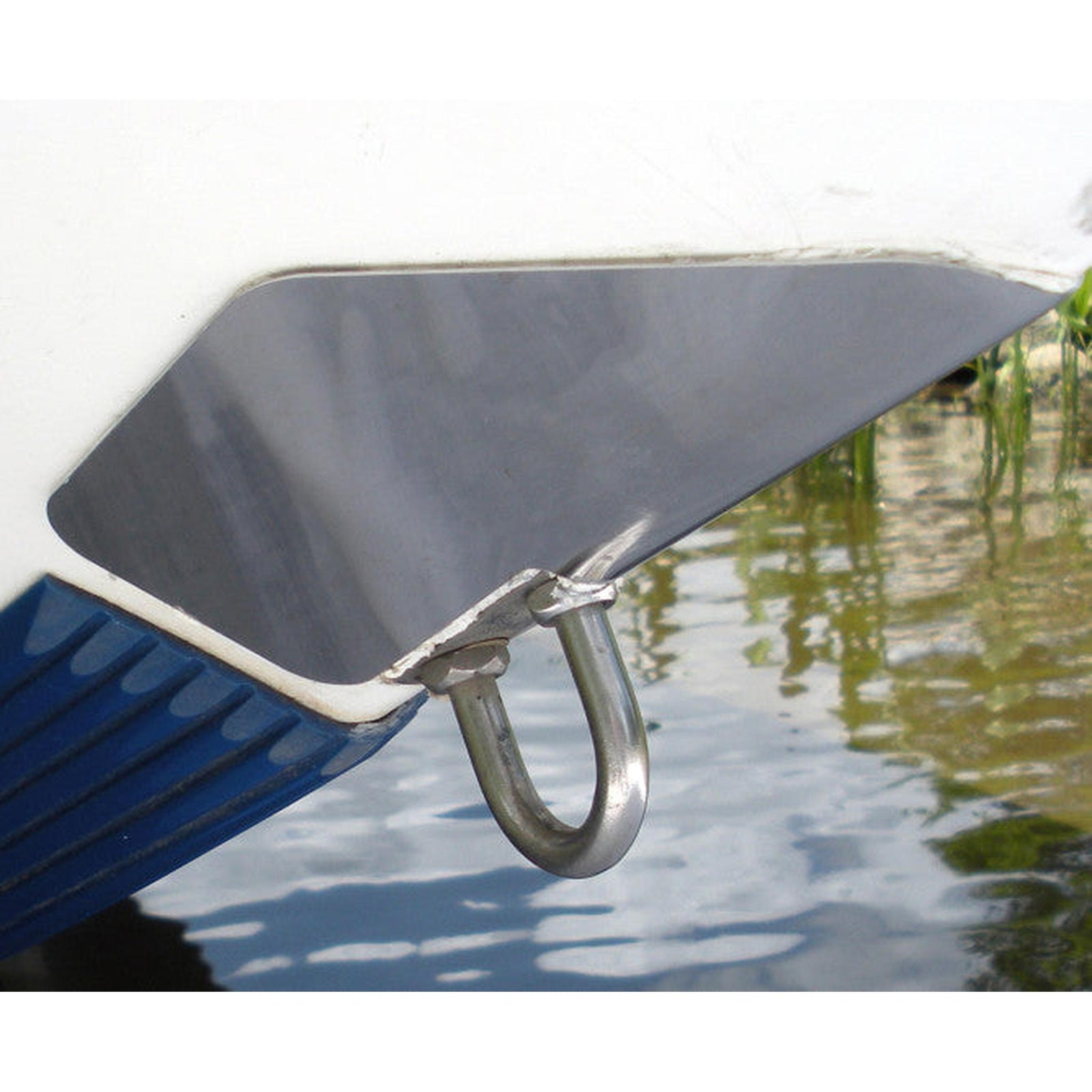 Bowshield baugbeskyttelse