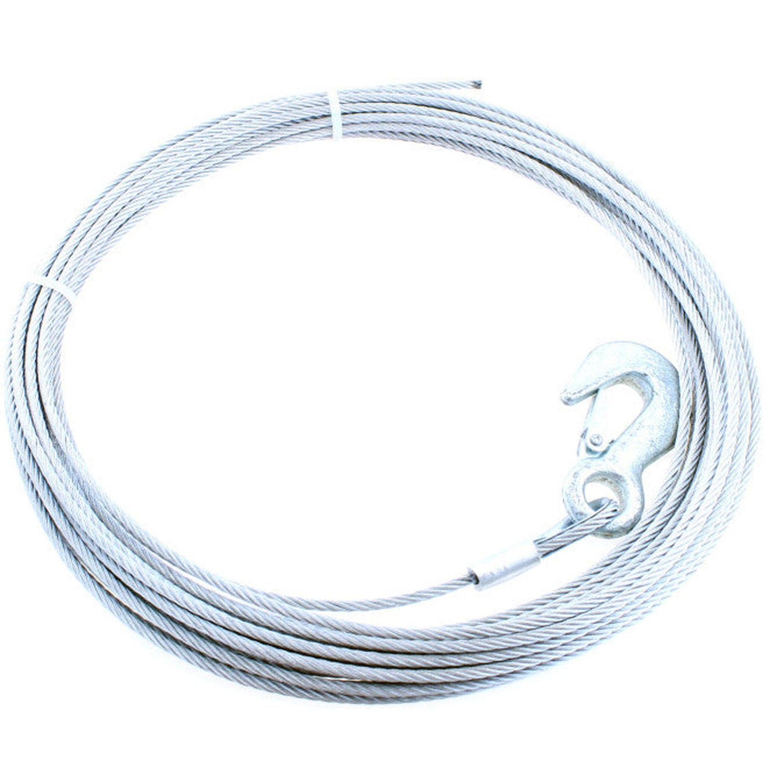 Spare wire for Superwinch