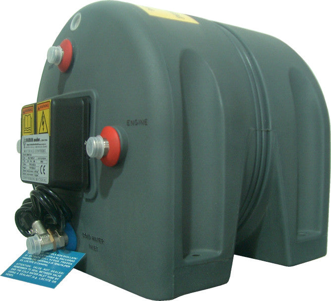 Sigmar Compact UC water heater