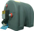 Sigmar Compact UC water heater