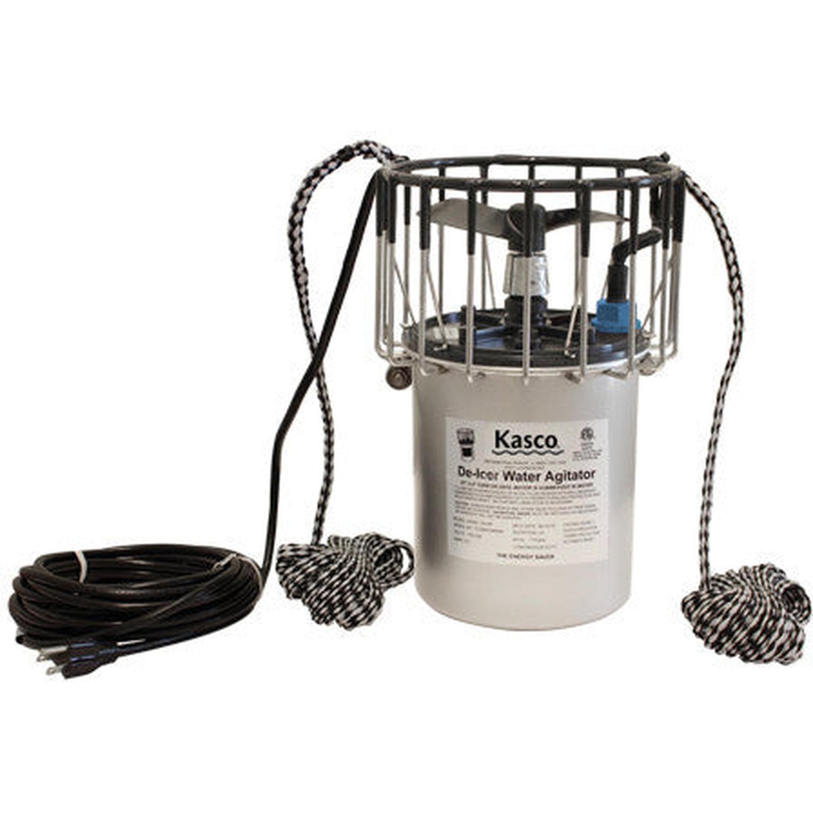 Kasco Ispropell De Icer 220V