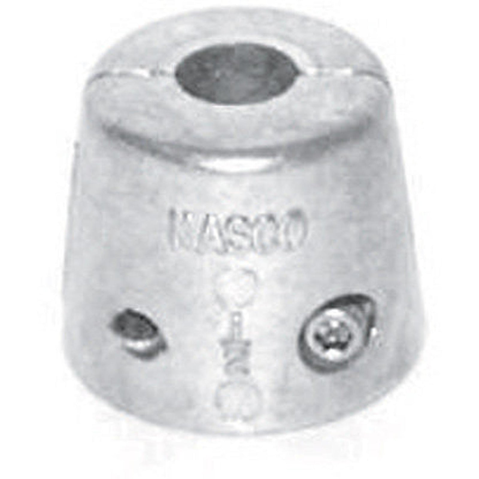 Kasco Reserve zinc for De Icer ice propeller