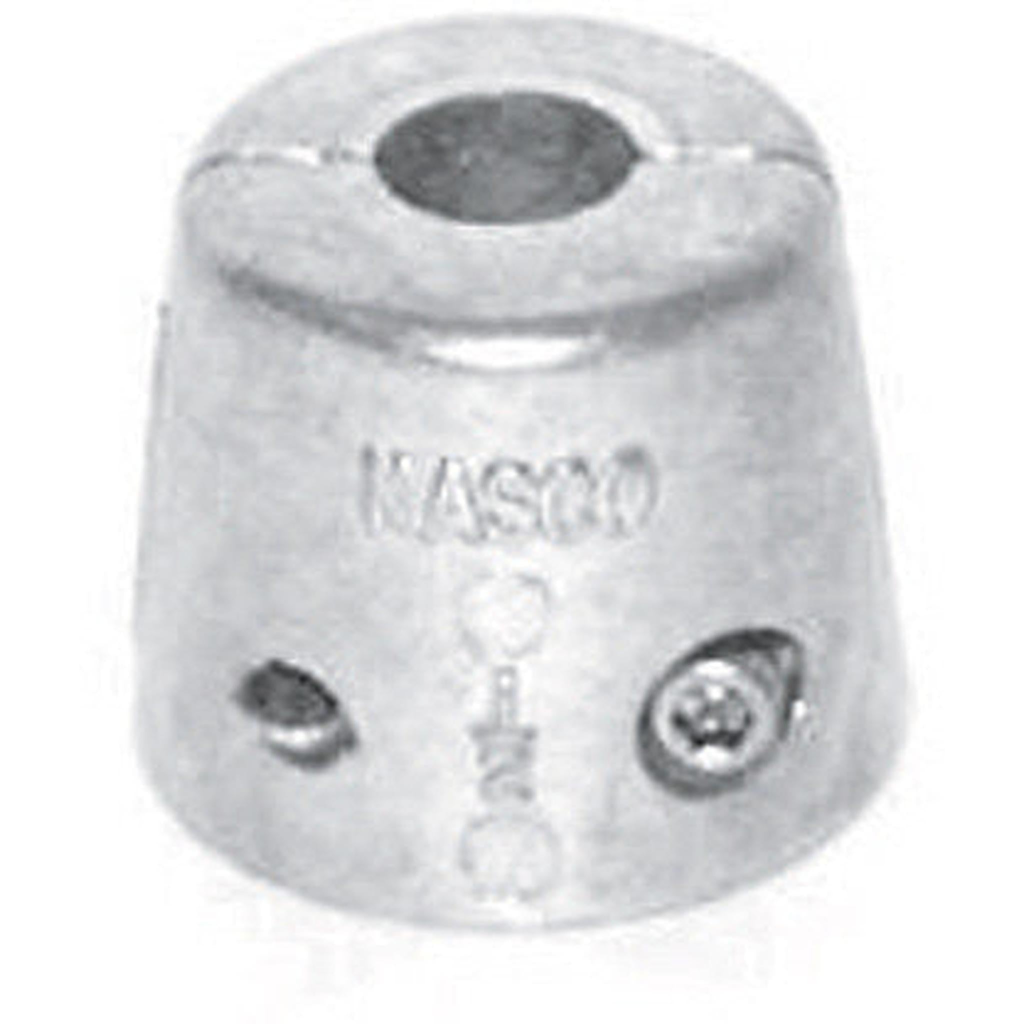 Kasco Reserve zinc for De Icer ice propeller