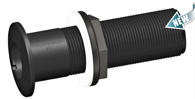 Skroggjennomføring kompositt BSP lang