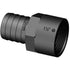 Trudesign Slangekobling rett BSP