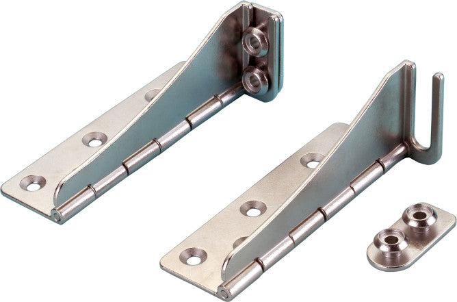 Table bracket, removable