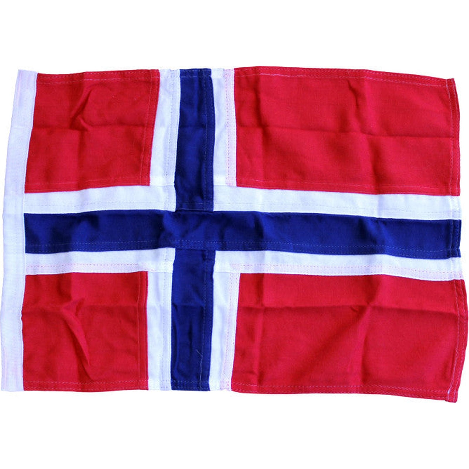 Norsk båtflagg polyester