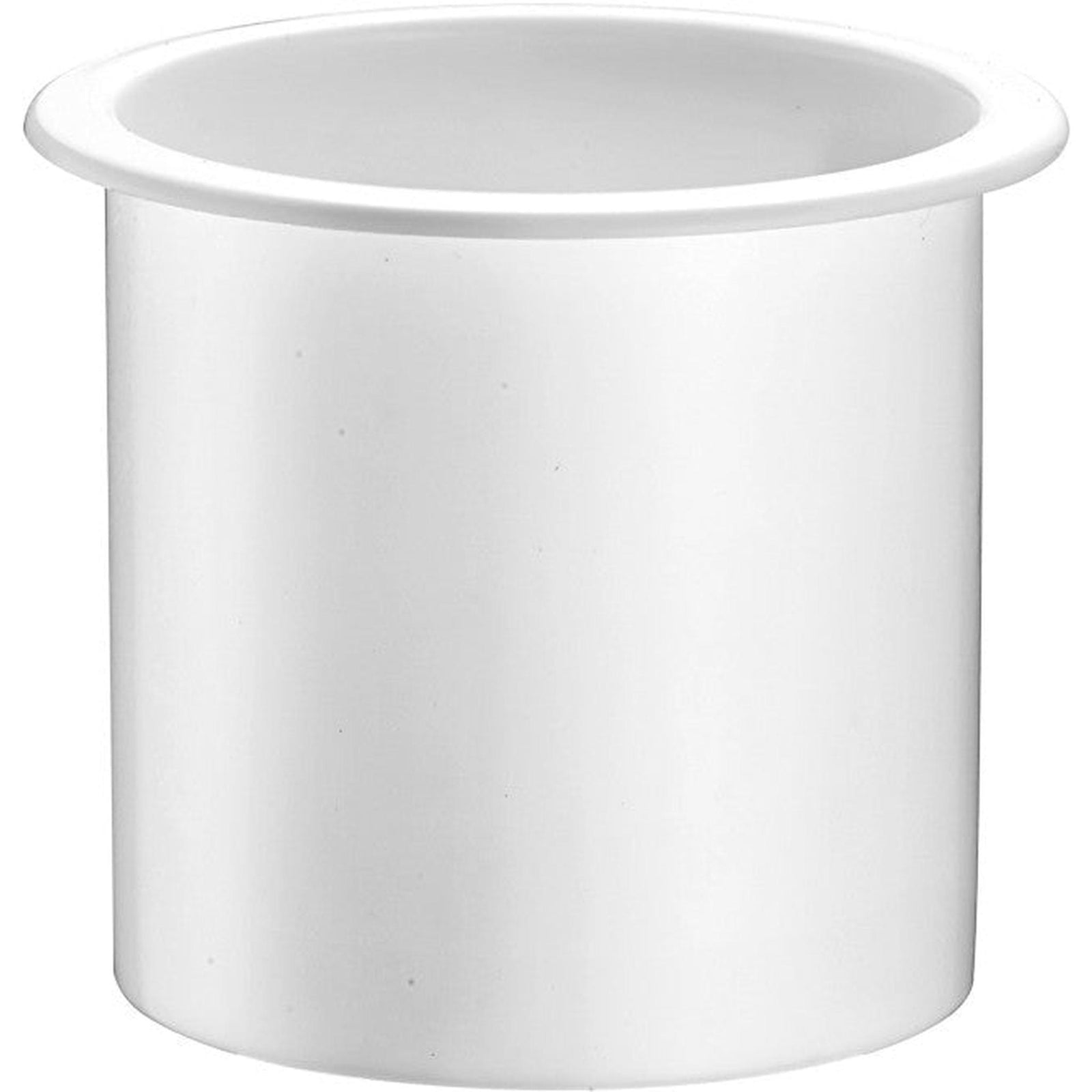 Bottle/glass holder plastic 76 x 76