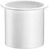 Bottle/glass holder plastic 76 x 76