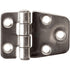 Hengsel syrefast 56 x 38 mm