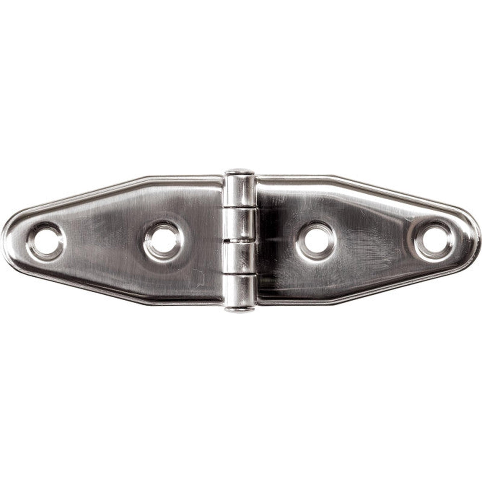Hinge acid-resistant 102 x 28 mm