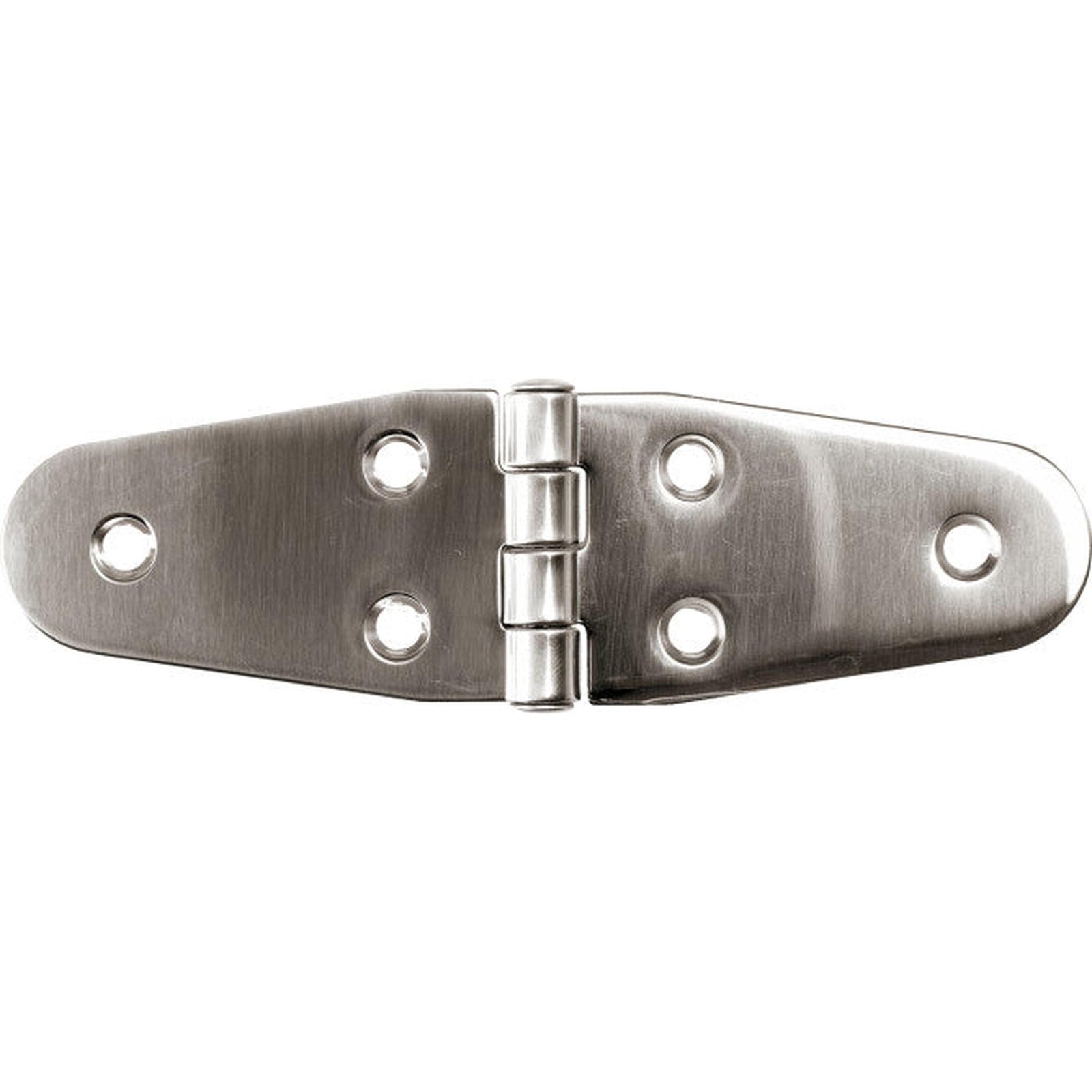 Hinge acid-resistant 135 x 39 mm