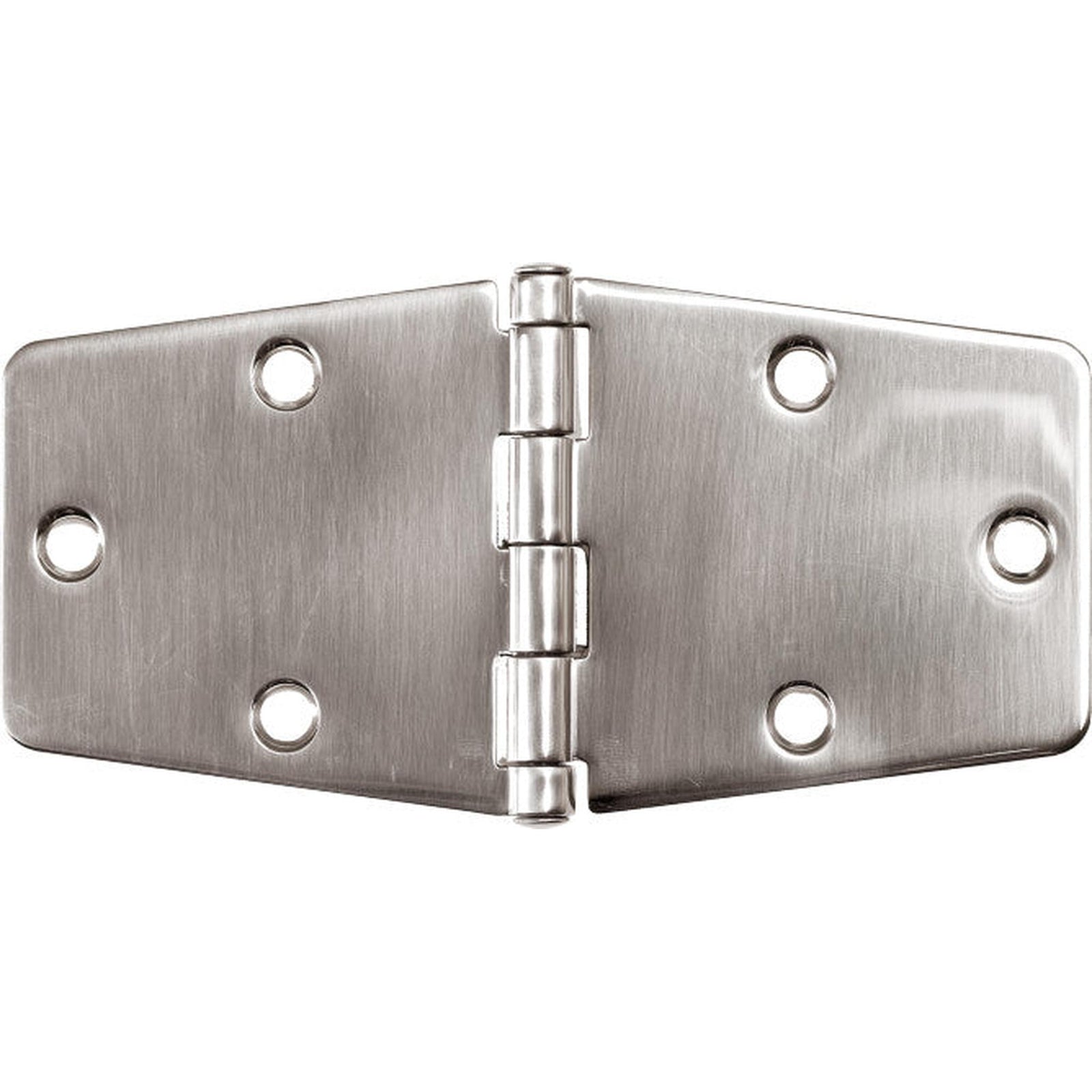 Hinge acid-resistant 151 x 75 mm
